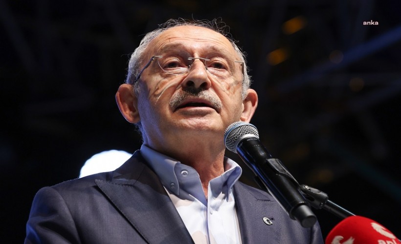 Kılıçdaroğlu: Cumhuriyet’in ikinci yüzyılına başlamış bulunuyoruz