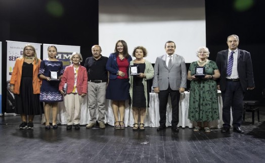 Konak'ta 2. Göç Sempozyumu gerçekleşti