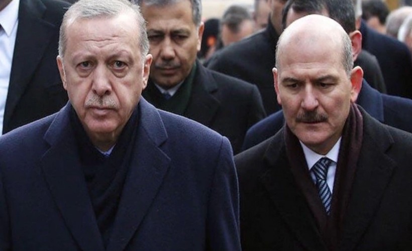 Kulis: Erdoğan, Soylu'yla görüştü; detaylar dikkat çekti