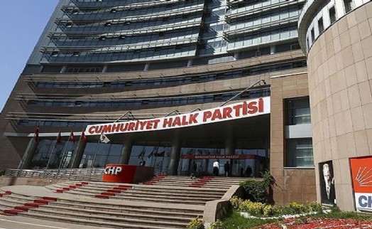 Kurultay öncesi YDK'dan flaş hamle: Kılıçdaroğlu'na imza verdiler