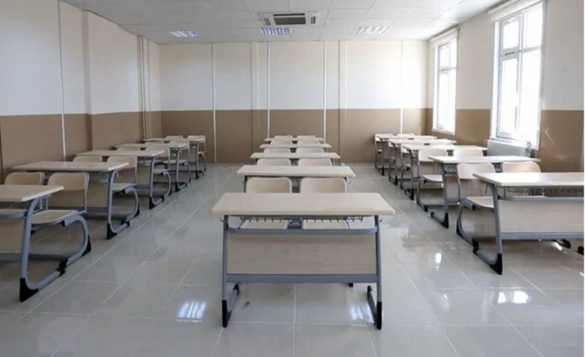 MEB'den 'hayalet sınıf' kuran özel okullara inceleme