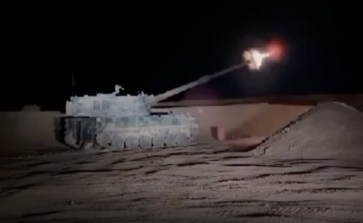 MSB, 26 PKK/YPG'li teröristin etkisiz hale getirildiğini açıkladı