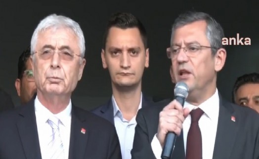 Özel: Delegelerimiz önce CHP'yi sonra Türkiye'de iktidarı değiştirecek