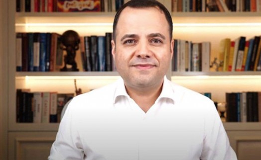 Özgür Demirtaş, Akbank'tan istifa gerekçesini açıkladı