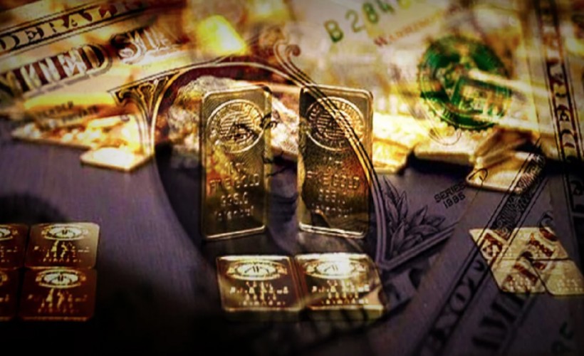 Piyasalar alev alev: Dolar tarihi zirvesini gördü