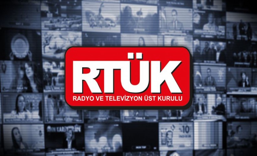 RTÜK'ten Halk TV'ye 'Ayşenur Arslan' cezası