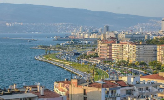 Resmi Gazete'de yayımlandı: İzmir'de yeni koruma kararları