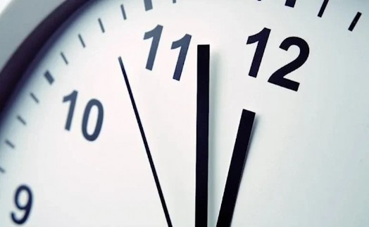 Saatler geri alındı mı? Türkiye'de kış saati uygulaması var mı?