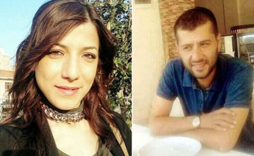 Sibel'in cesedi yanmış halde bulunmuştu: Erkeğe verilen müebbet hapis onandı!