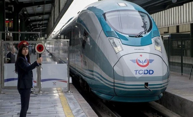 TCDD yolcu taşıma kurallarını değiştirdi