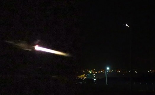 TSK, Suriye'deki petrol kuyularını vurdu