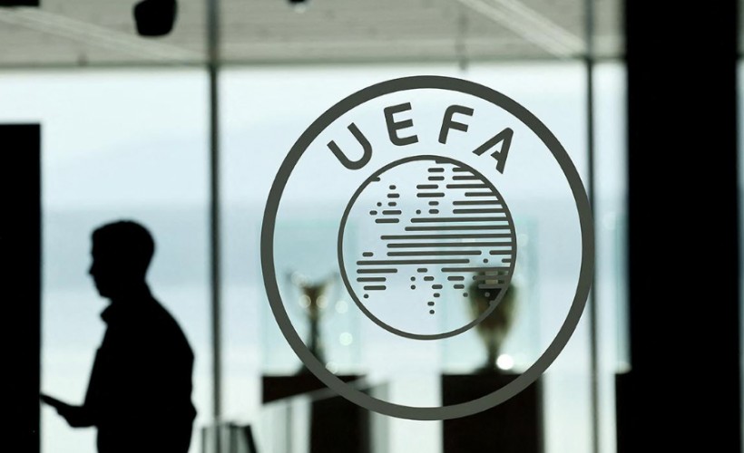 UEFA İcra Komitesi'nden İsrail kararı!