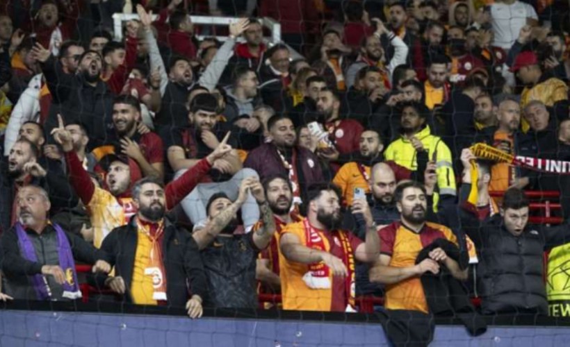 UEFA açıkladı: Galatasaray'a ceza!