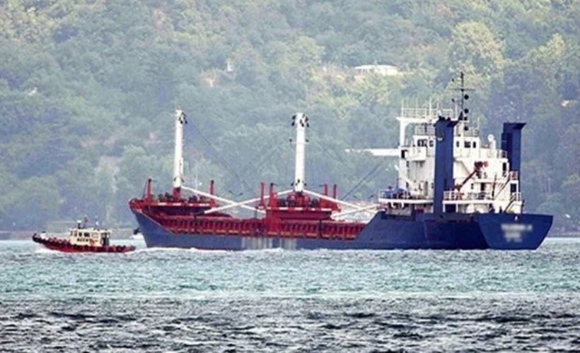 Ulaştırma ve Altyapı Bakanlığı: Türk bayraklı gemilerin güvenlik seviyesi 3'e çıkarıldı