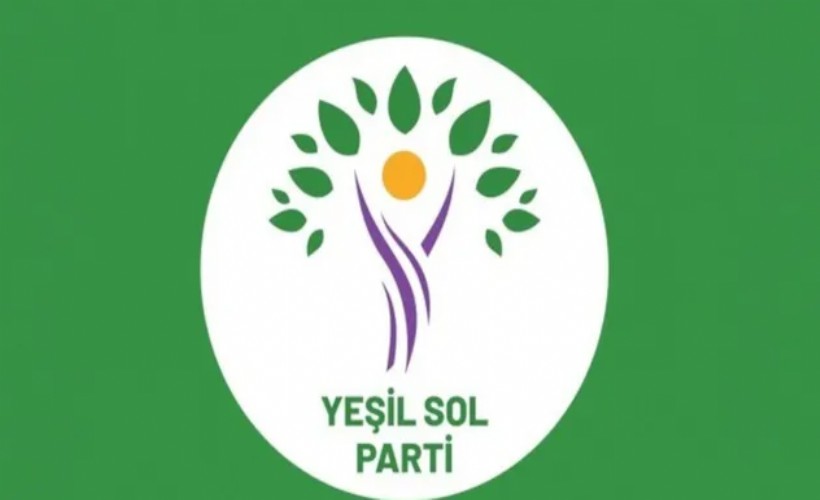 Yeşil Sol Parti’den Ali Yerlikaya’ya yalanlama