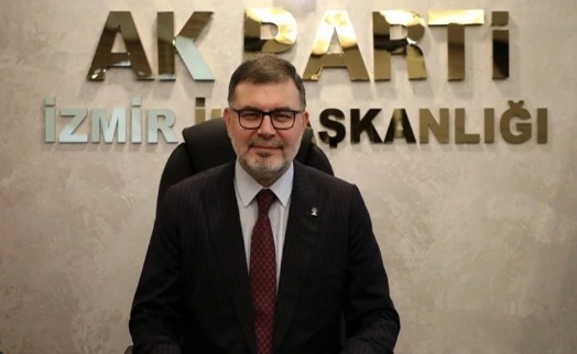 AK Partili Saygılı'dan ‘KÖY-KOOP' cevabı: Zarar ziyan belediyeciliği