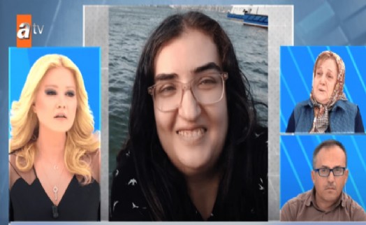 İzmir'de esrarengiz bir şekilde kayboldu!