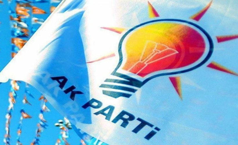 AK Parti Buca’da yeni İlçe Yürütme Kurulu açıklandı