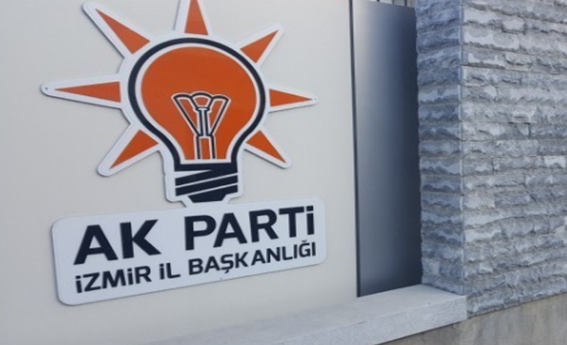 AK Parti İzmir'de hareketli saatler: Kimler başvurdu?