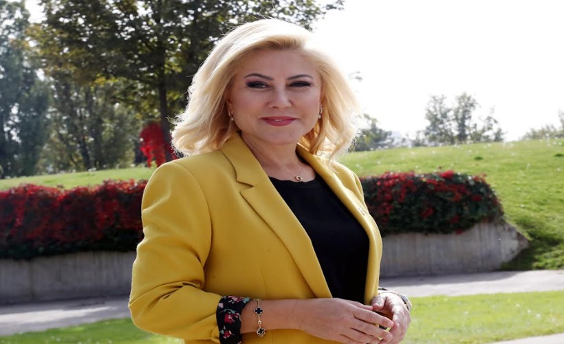 AK Partili Bursalı: Biz İzmir'de de birlikte güçlüyüz!