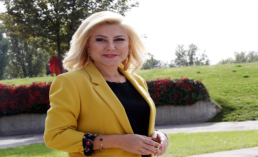 AK Partili Şebnem Bursalı'dan CHP'ye kurultay tepkisi
