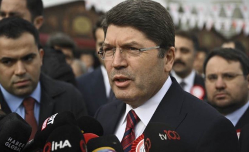 Adalet Bakanı Tunç'tan 'bireysel başvuru' açıklaması