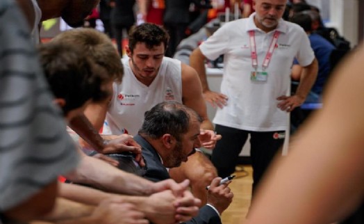 Aliağa Petkimspor'un 3 maçlık galibiyet serisi sona erdi