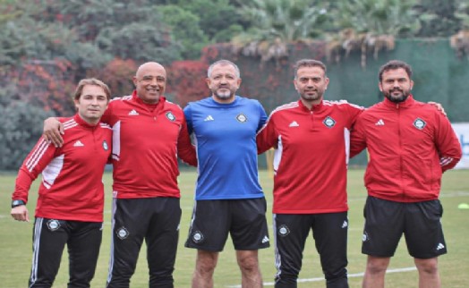 Altay'da Afacan kötü başladı