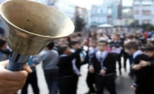 Ara tatil sona eriyor: 20 milyon öğrenci için ders zili çalacak