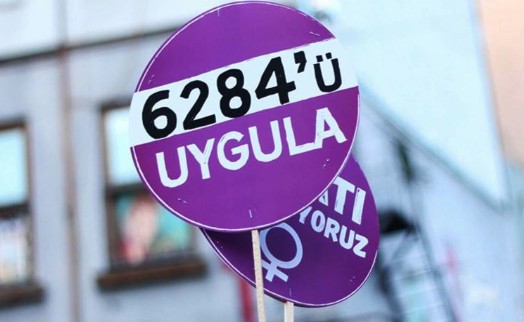 Bakanlıktan 'kadına yönelik şiddetle mücadele genelgesi' açıklaması