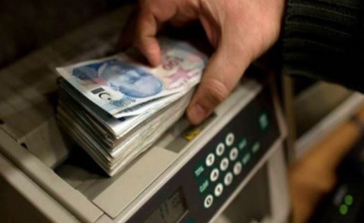 Bankada parası olanlar dikkat!