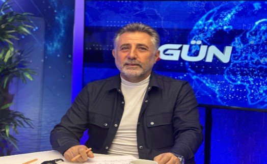 Başkan Sandal'dan dobra dobra açıklama: U dönüşü yapmadım