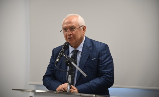 Başkan Selvitopu hedef koydu: Her mahalleye semt merkezi