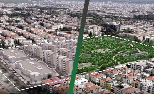 Soyer'den ‘Buca Cezaevi' paylaşımı: Yeşil kazandı, doğa kazandı, halk kazandı!