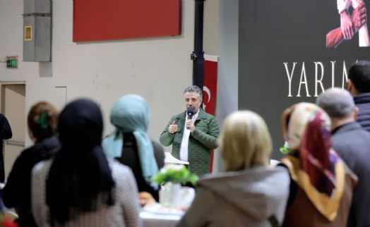 Bayraklı'nın kentsel dönüşüm hayali gerçek oluyor!