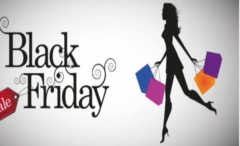 Black Friday alışveriş çılgınlığı öncesinde dikkat!