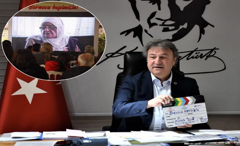 Bornova Kısa Film Günleri başlıyor