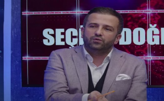 Buca Belediyesi Aday Adayı Kalfaoğlu'ndan seçim vaadi: Maaşlar 35 bin lira olacak