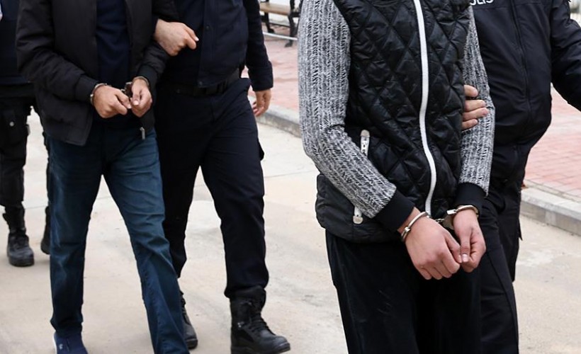 Buca'da suçla mücadelede bir haftada 47 tutuklama