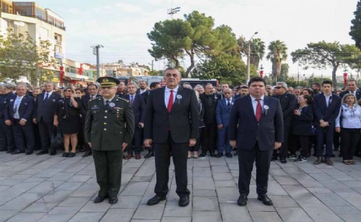 Buca'da 85 yıldır dinmeyen özlem