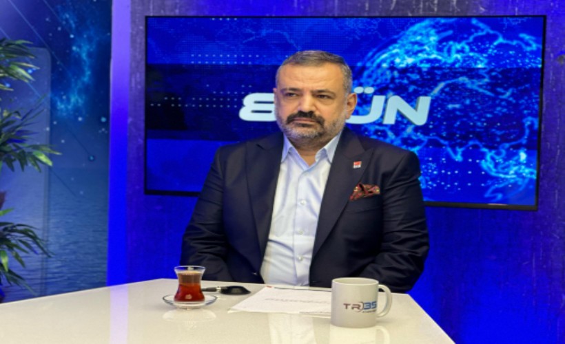 CHP'li Aslanoğlu'ndan 'kurultay' değerlendirmesi: Siyaset dersi verdik