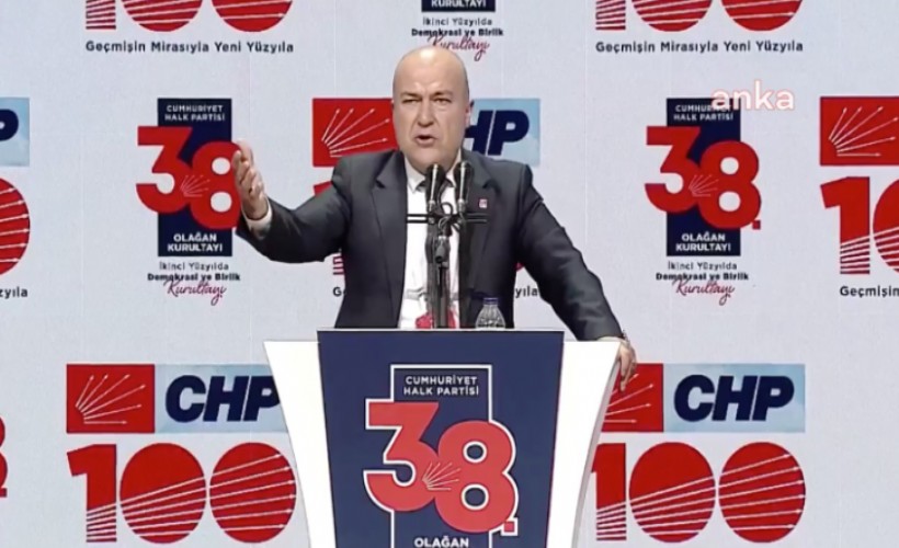 CHP'li Bakan'dan Kılıçdaroğlu'na tepki: 'Bu seçimi neden kaybettik?'