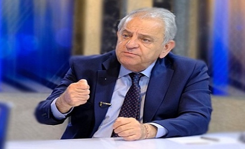 CHP'li Nalbantoğlu Gediz Havzası için meclisi göreve çağırdı