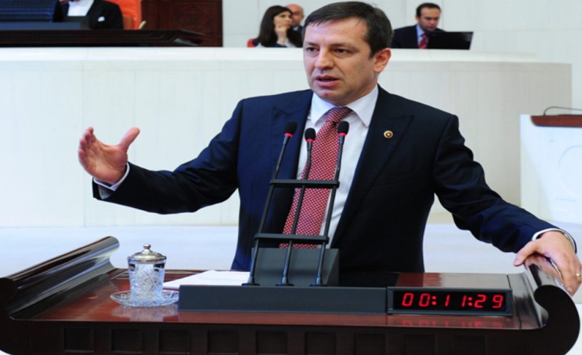 CHP'li Türeli'den 'mazot' tepkisi: Destek vergiye yetmiyor!