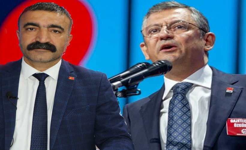 CHP lideri Özel'in 'Çiğli' açıklamasına Akar’dan yalanlama…
