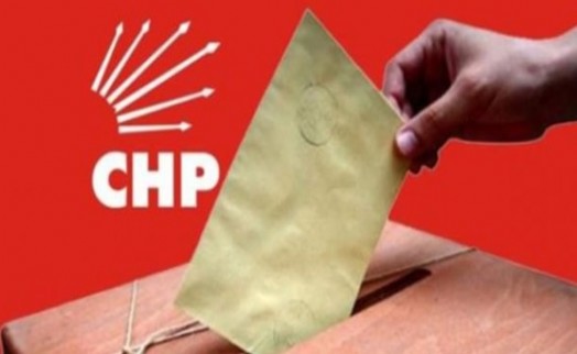 CHP'de temayül heyecanı... O ilçelere sandık kurulacak!