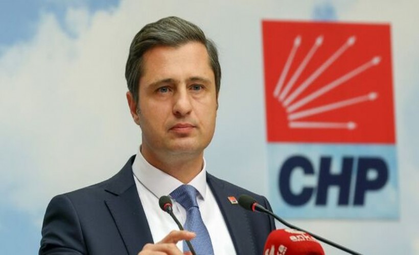 CHP Sözcüsü Deniz Yücel'den ittifak ve ön seçim açıklaması