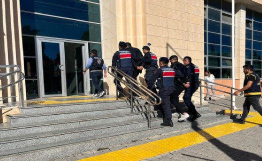 Çeşme'deki göçmen faciasıyla ilgili 2 tutuklama