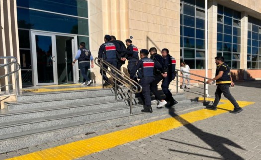 Çeşme'deki faciada ölü sayısı 6'ya yükseldi