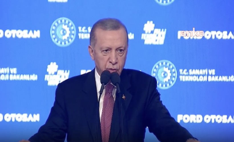 Cumhurbaşkanı: Türkiye güvenli liman olma vasfını sürdürecek!